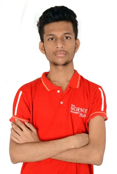 Prathamesh Kulkarni